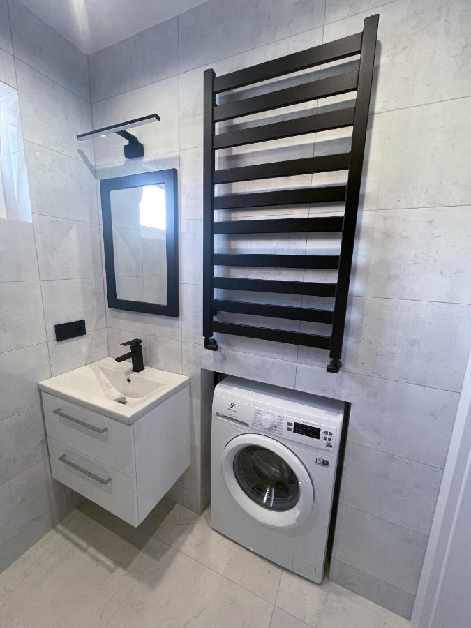 Apartament Glowna 21 Bad Kudowa Exterior foto